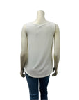 Heartstring by Kleen Sleeveless Top