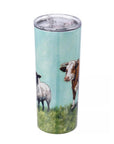 Farm Family Coffee Tumbler