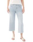 FDJ Wide Crop Jeans 2538669