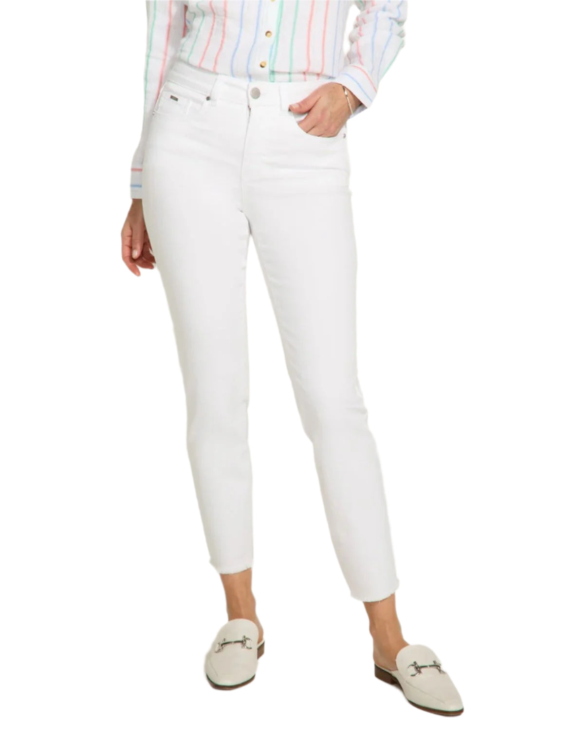 FDJ Olivia Jeans 2682511