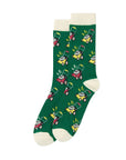 Lawn Ranger Beer Can Socks