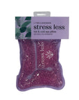 Stress Less Hot & Cold Spa Pillow