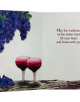 Passover Greeting Card