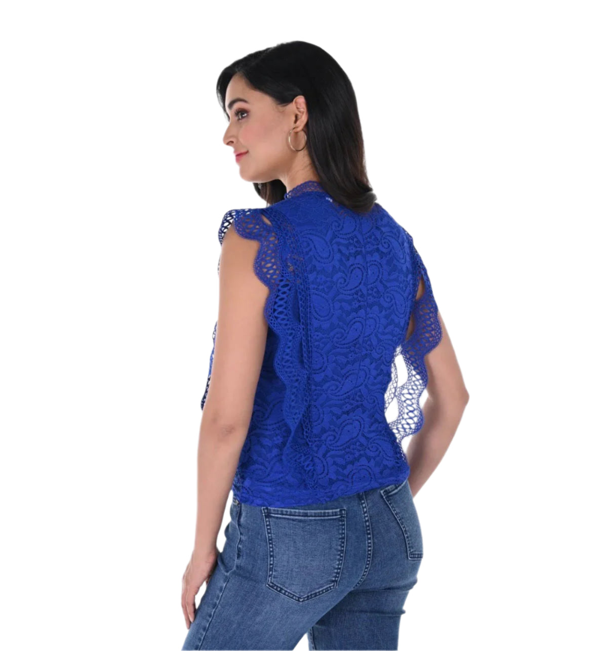 Frank Lyman Top 246254U
