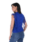 Frank Lyman Top 246254U
