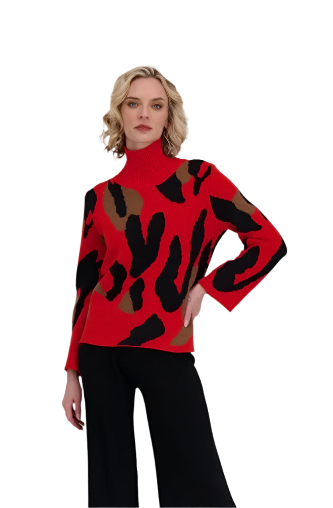 Gabby Isabella Sweater 524540