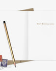 Birthday Card