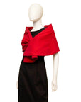 Samuel Dong Shawl F22001