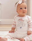 Tesa Babe Little Sister Bamboo Romper
