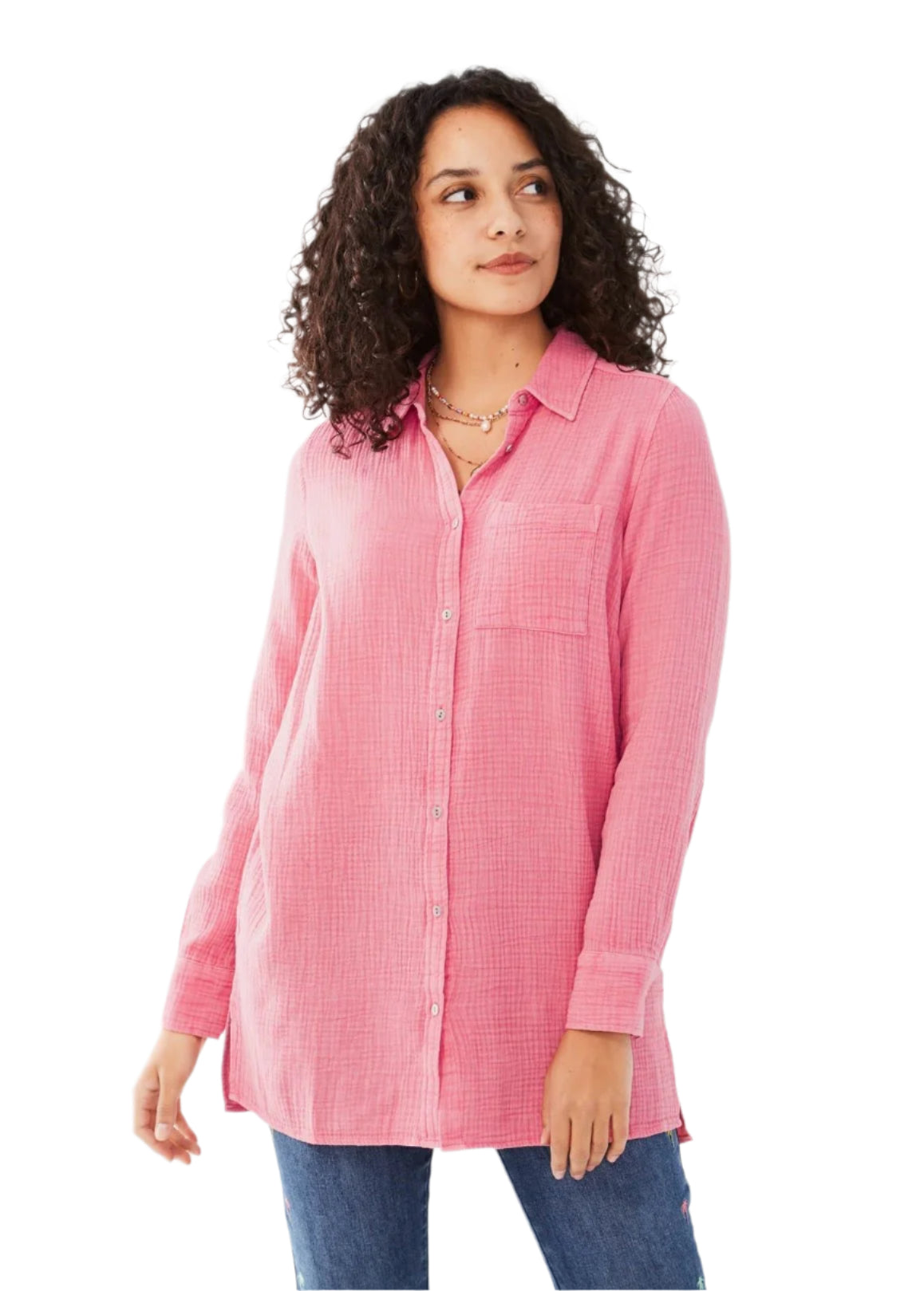 FDJ Tunic 7122975F