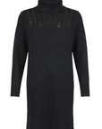 I'CONA Sweater Dress 68033