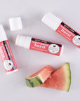 Dionis Watermelon Burst Goat Milk Lip Balm