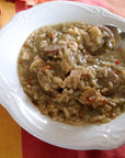 Cherchies Gumbo Stew Mix