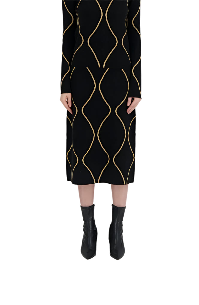 Spanner Skirt 424338