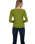 Spanner Sweater 424806