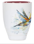 Dean Crouser Hummingbird Mug