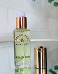 Beach Bee Coconut Mango Hair Oil
