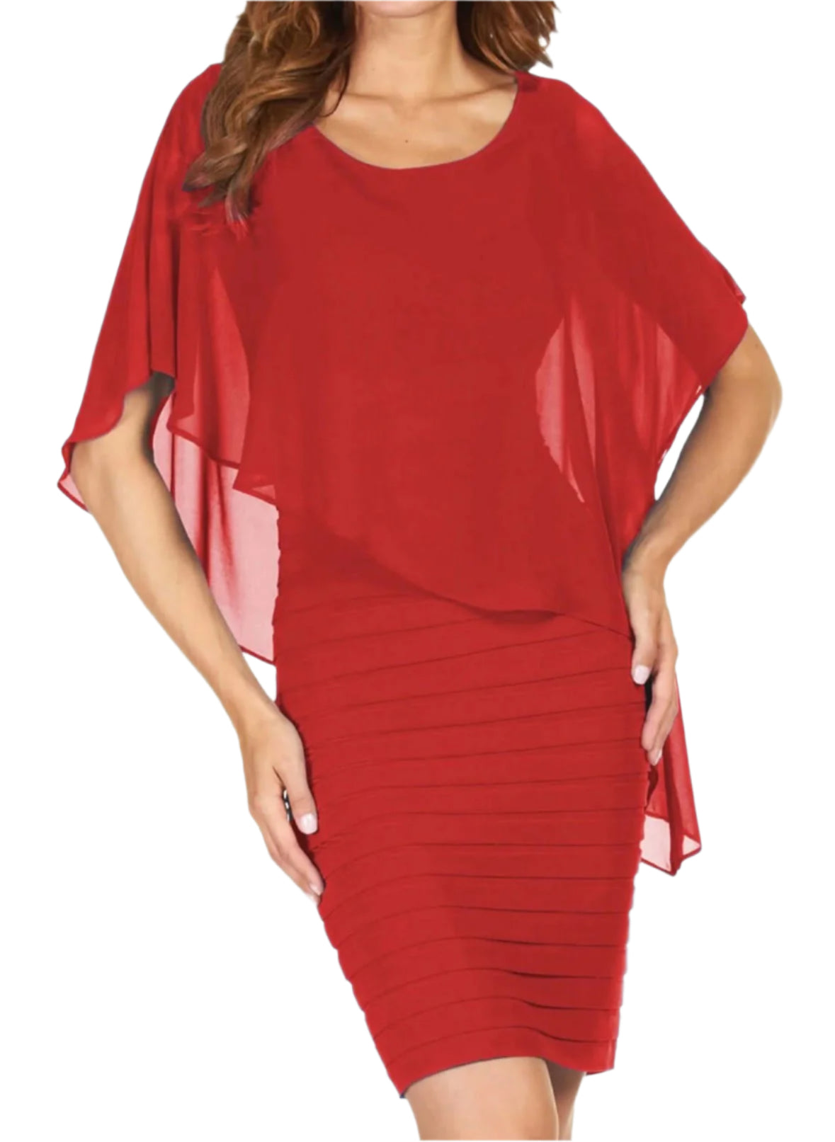 Frank Lyman Dress 51027 – The Strawberry Shop