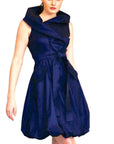 Samuel Dong Dress F16025