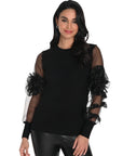 Frank Lyman Top 243405U