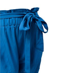 La Mer Luxe Naomi Cargo Pants 03-E33