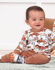 Tesa Babe Western Spirit Set