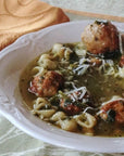Cherchies Italian Wedding Soup Mix