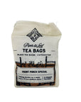 Piper & Leaf Front Porch Special Tea Bags