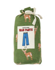 Big Bucks Man Pants