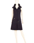 Samuel Dong Dress F24011