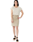 FDJ Skirt 6941511