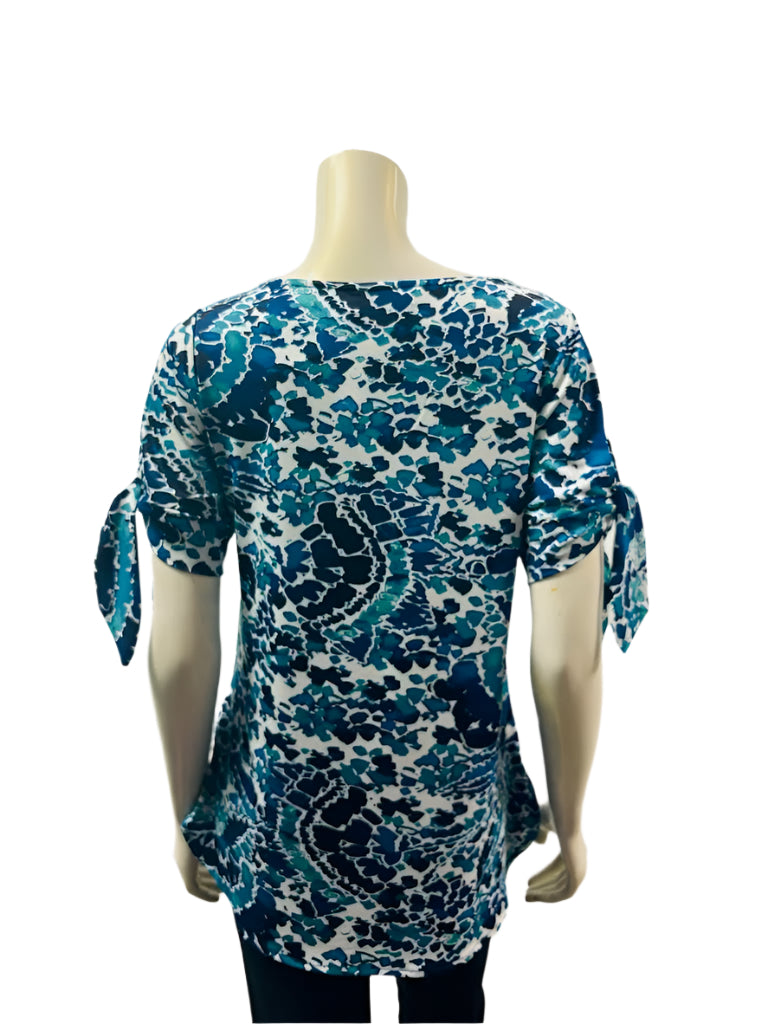 La Mer Luxe Sibley Top 222K-L26K