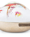 Dean Crouser Hummingbird Trinket Dish