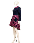 Samuel Dong Coat/Dress S23017