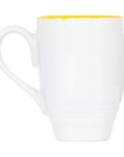 Dean Crouser Sunflower Mug