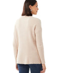 FDJ Mock Neck Sweater 1386783
