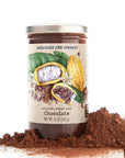 Savannah Bee Company Whipped Honey with Chocolate
