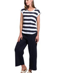 Foil Pants 7818