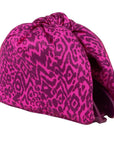 Lilly Pulitzer Twist Knot Claw Clip