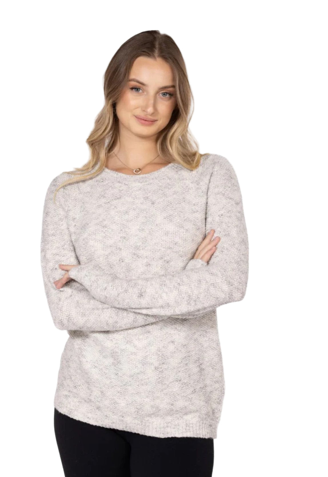 Variations Sweater V4923