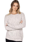 Variations Sweater V4923