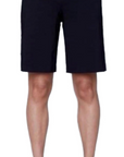 Carre Noir Pants Short 6834