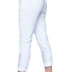 Carre Noir Pants Italian 6884