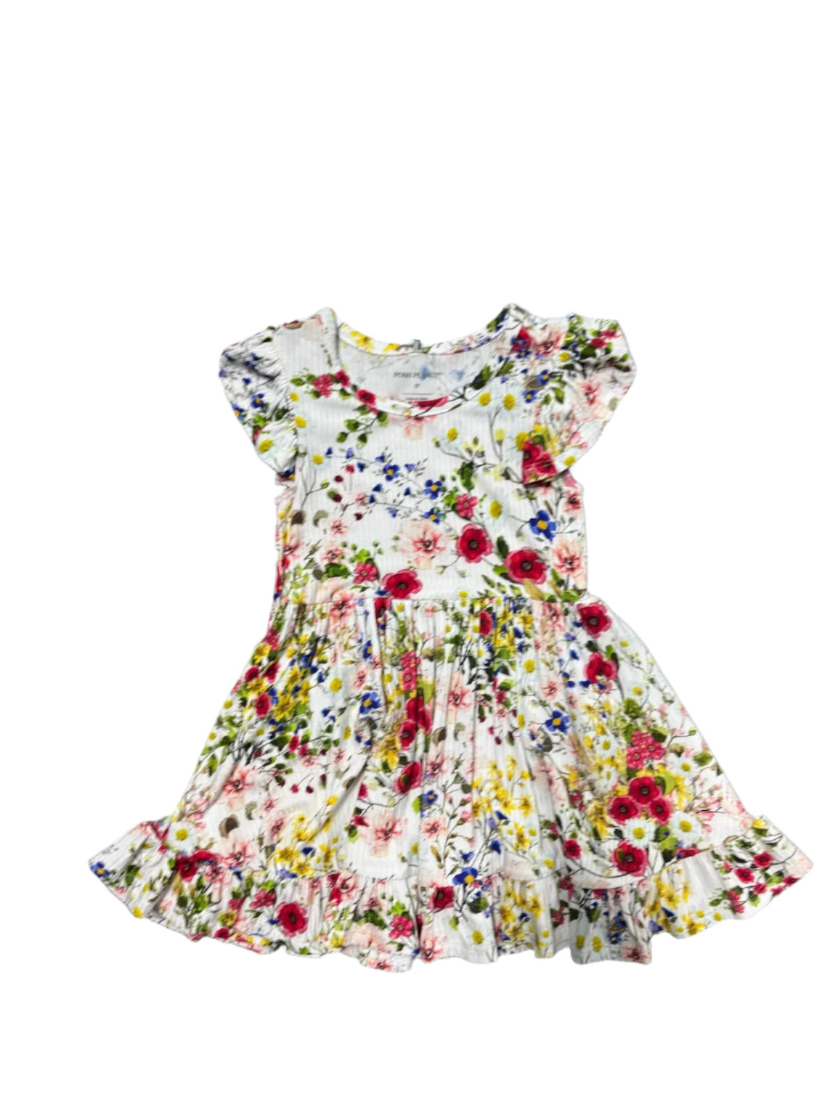 Posh Peanut Dress PP-TD040-BBA-2-TD