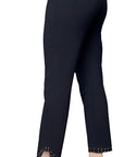 Carre Noir Pants 6530