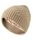 Britt's Knits Satin Lined Beanie