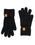 Britt's Knits Winter Mainstay Gloves