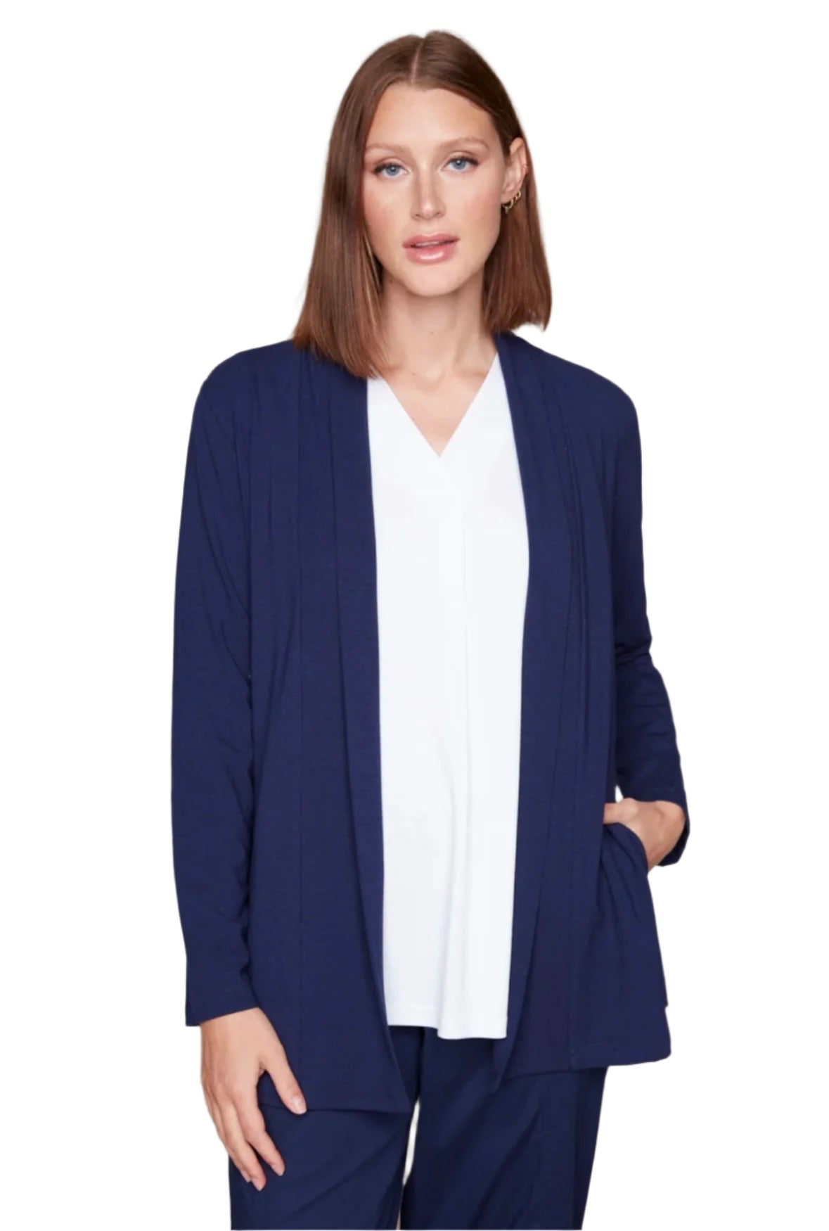 Claire Desjardins Cardigan 92046