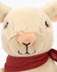 Bunny Rabbit Softie Stuffed Animal
