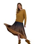 Spanner Skirt 424244